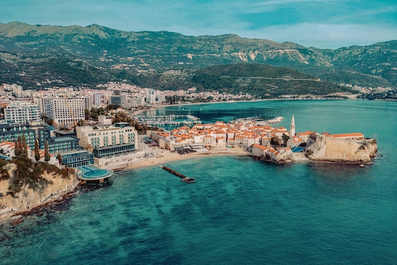 TUI Sélection Hôtel Avala Resort & Villas - Choix Flex- TUI