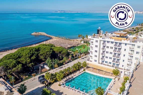 Club Lookéa Amélia Mare- TUI