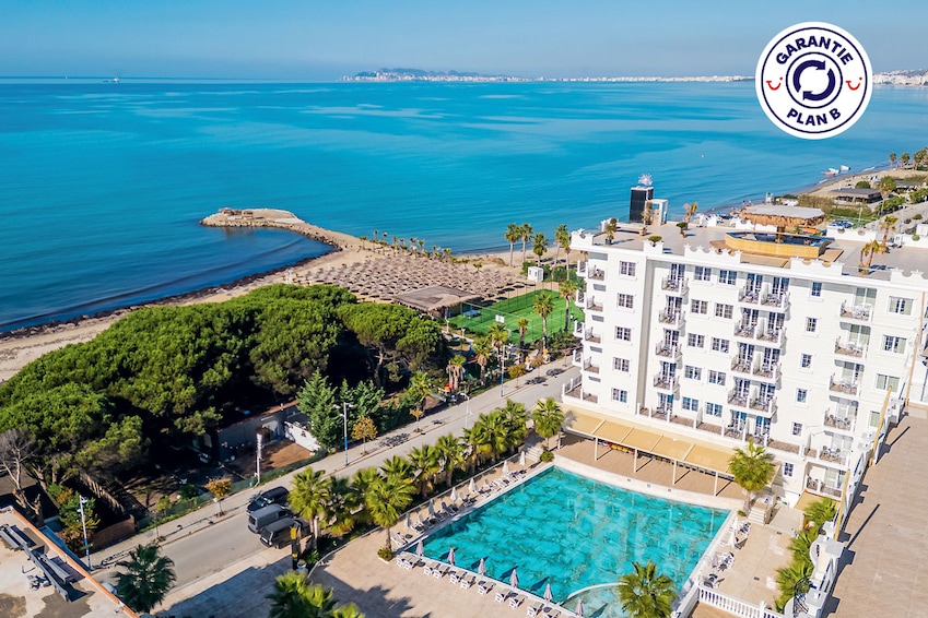 Club Lookéa Amélia Mare - TUI