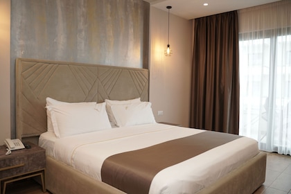 TUI Sélection Brilliant Hôtel & Spa - Flex bagages inclus - TUI