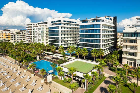 TUI Sélection Brilliant Hôtel & Spa - Choix Flex- TUI TUI Sélection Brilliant Hôtel & Spa - Choix Flex- TUI