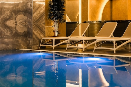 TUI Sélection Brilliant Hôtel & Spa - Flex bagages inclus - TUI