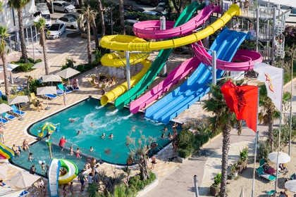 TUI Sélection Hôtel Fafa Beach Resort - Flex bagages inclus - TUI