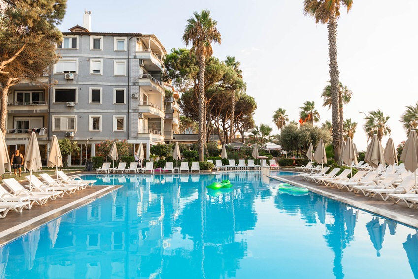 TUI Sélection Hôtel Fafa Beach Resort - Flex bagages inclus - TUI