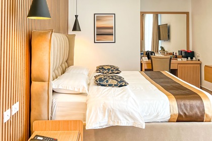 TUI Sélection Hôtel Fafa Aqua Blue - Flex bagages inclus - TUI