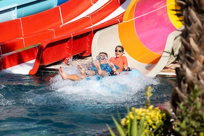 TUI Sélection Hôtel Fafa Aqua Blue - Flex bagages inclus - TUI