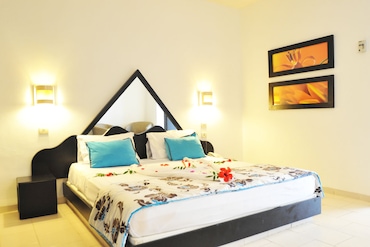 Club Marmara Cedriana - Choix Flex - TUI