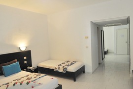 Club Marmara Cedriana, s&eacute;jour &agrave; Djerba, Tunisie, tui