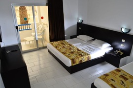 Club Marmara Cedriana, s&eacute;jour &agrave; Djerba, Tunisie, tui