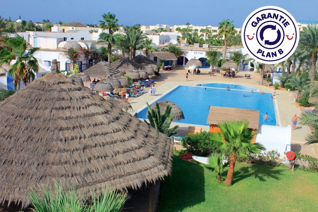 Club Marmara Cedriana