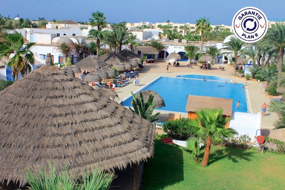 Club Marmara Cedriana- TUI