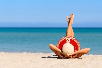 Club Marmara Cedriana - Sans transport - TUI