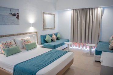 Club Marmara Meninx Djerba - TUI