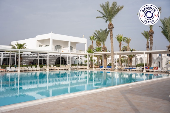 Club Marmara Meninx Djerba- TUI