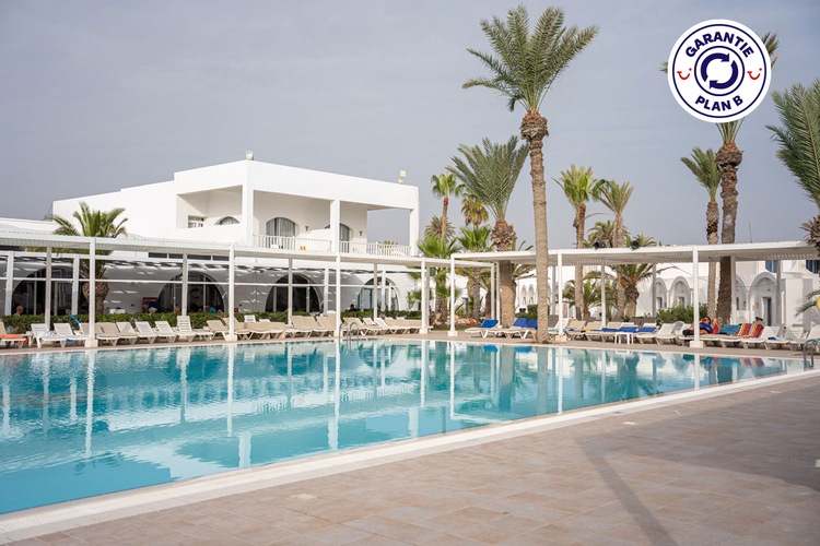 Club Marmara Meninx Djerba - TUI