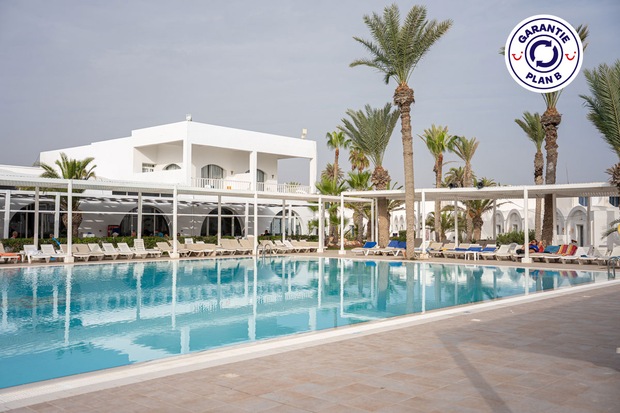 Club Marmara Meninx Djerba