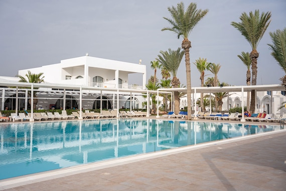 Club Marmara Meninx Djerba- TUI