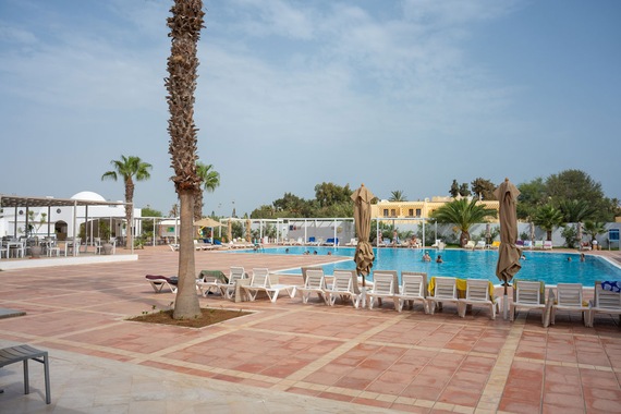 Club Marmara Meninx Djerba - Choix Flex- TUI