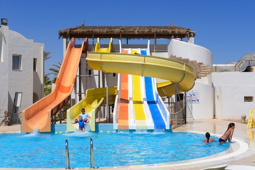 Club Marmara Meninx Djerba - Choix Flex - TUI