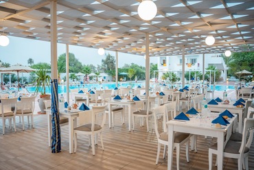 Club Marmara Meninx Djerba - TUI