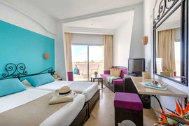 Club Marmara Palm Beach Djerba, chambre, vacances Tunisie TUI