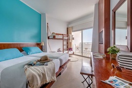 Club Marmara Palm Beach Djerba, chambre, vacances Tunisie TUI