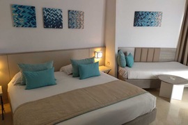 Club Marmara Palm Beach Djerba, chambre supérieure, vacances Tunisie TUI