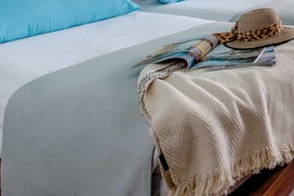 Club Marmara Palm Beach Djerba, chambre, vacances Tunisie TUI