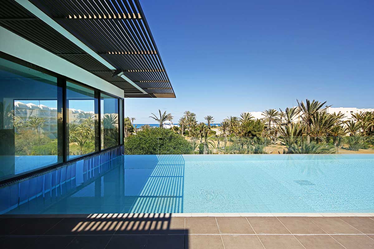 Tunisie - Djerba - Hotel Radisson Blu Palace Resort & Thalasso Djerba 5* - Départs Hiver - Choix Flex