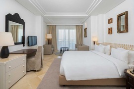 Radisson Blu Palace Djerba, chambre avec balcon ou terrasse, séjour à Djerba, Tunisie, TUI