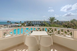 Radisson Blu Palace Djerba, Chambre premium vue mer latérale, séjour à Djerba, Tunisie, TUI