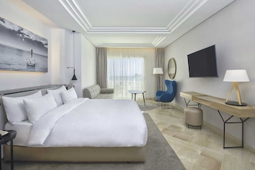 Radisson Blu Palace Resort & Thalasso Djerba - Départs Eté - Choix Flex - TUI