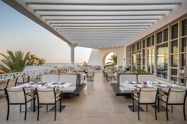 Radisson Blu Palace Resort & Thalasso Djerba - Choix Flex - TUI
