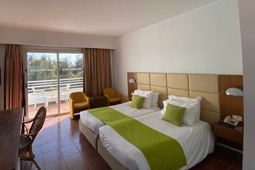 Club Marmara Regency Hammamet - Choix Flex - Arrivée Tunis - TUI