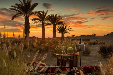 TUI Sélection Hôtel The Mora Sahara Tozeur - Choix Flex - TUI