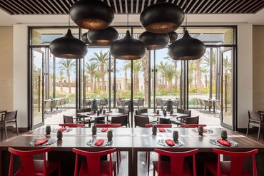 TUI Sélection Hôtel The Mora Sahara Tozeur - Choix Flex - TUI