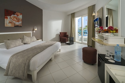 Club Lookéa Salammbô Hammamet - Sans transport - TUI