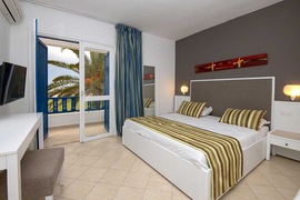 Club Lookéa Salammbô Hammamet, chambre, vacances Tunisie TUI