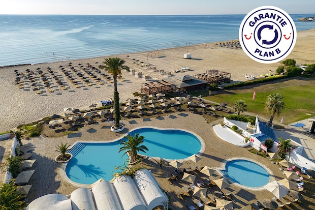 Club Lookéa Salammbô Hammamet