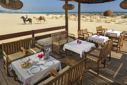 Club Lookéa Salammbô Hammamet - Sans transport - TUI