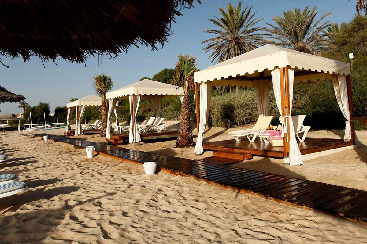 Egypte - Mer Rouge - Hurghada - Hôtel Tui Blue Oceana Hotel & Spa 5* - Choix Flex