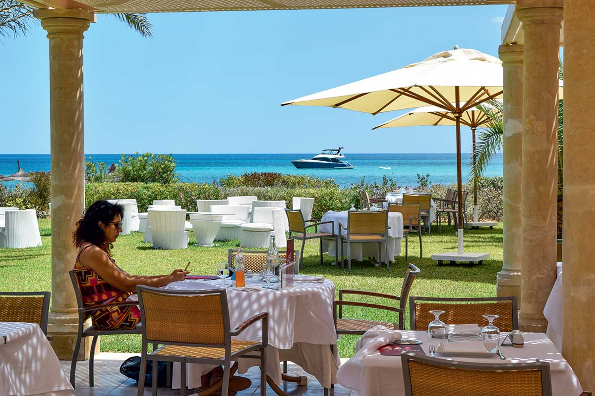 Egypte - Mer Rouge - Hurghada - Hôtel Tui Blue Oceana Hotel & Spa 5* - Choix Flex