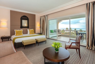 TUI Sélection Hôtel Oceana Hotel & Spa - Choix Flex - TUI