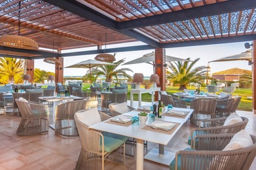 TUI Sélection Hôtel Oceana Hotel & Spa - Choix Flex - TUI