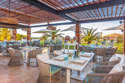 TUI Sélection Hôtel Oceana Hotel & Spa - Flex bagages inclus - TUI