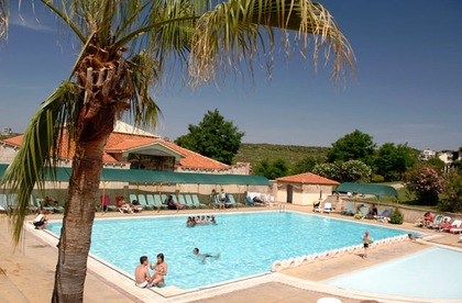 Hôtel-club Atlantis 4* - Spécial été ! - TUI