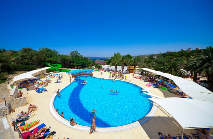 Hôtel-club Atlantis 4* - Spécial été ! - TUI