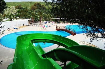 Hôtel-club Atlantis 4* - Spécial été ! - TUI