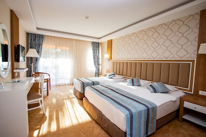 TUI Sélection Hôtel Kustur Club Holiday Village - Flex bagages inclus - TUI