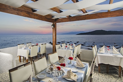 TUI Sélection Hôtel Kustur Club Holiday Village - Flex bagages inclus - TUI